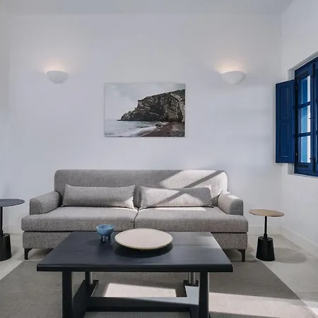 Vedema, A Luxury Collection Resort, Santorini Feriested