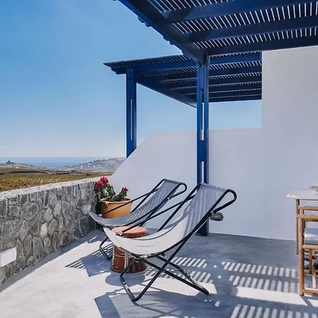 Vedema, A Luxury Collection Resort, Santorini Feriested Megalochori (Santorini)