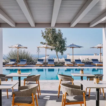 Feriested Vedema, A Luxury Collection Resort, Santorini 5*