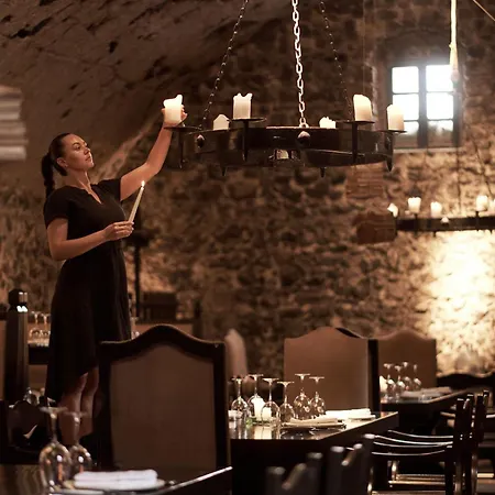 Feriested Vedema, A Luxury Collection Resort, Santorini
