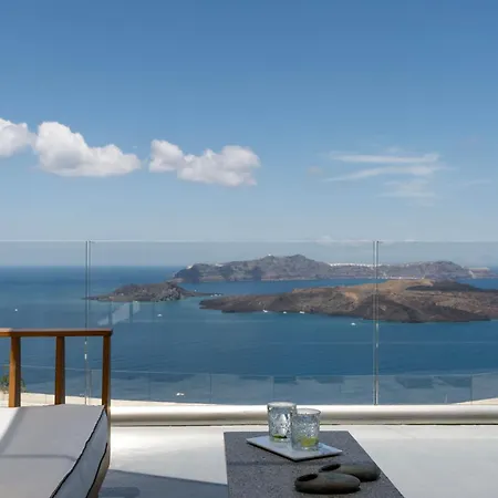 Vedema, A Luxury Collection Resort, Santorini 5*