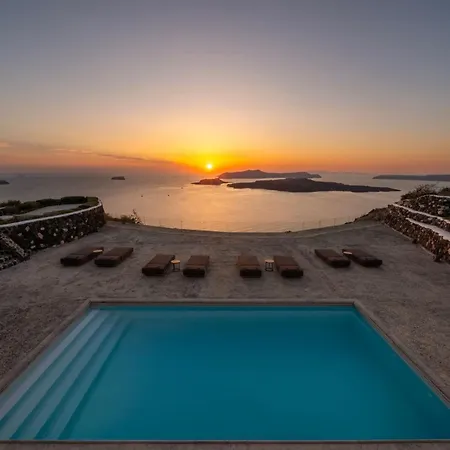 Vedema, A Luxury Collection Resort, Santorini