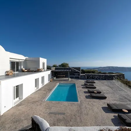 Vedema, A Luxury Collection Resort, Santorini Feriested