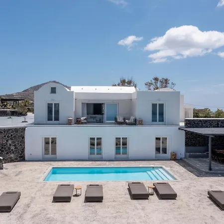 Vedema, A Luxury Collection Resort, Santorini