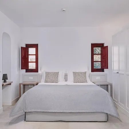 Vedema, A Luxury Collection Resort, Santorini Feriested