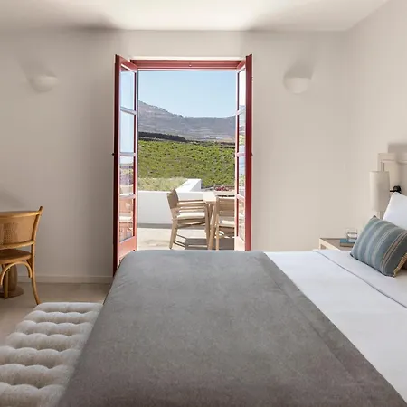 Vedema, A Luxury Collection Resort, Santorini 5* Megalochori (Santorini)