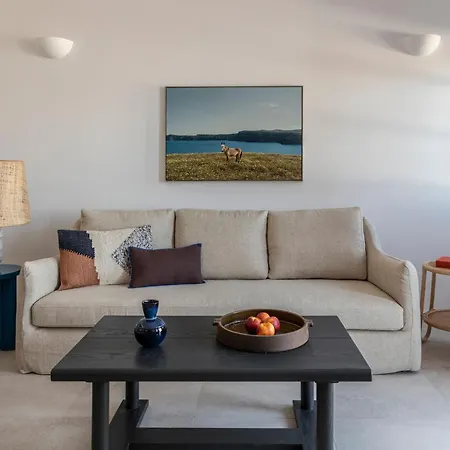 Vedema, A Luxury Collection Resort, Santorini Feriested