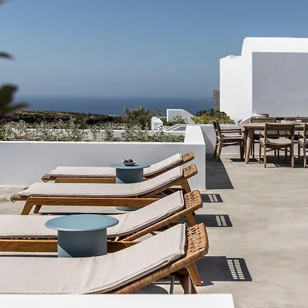 Feriested Vedema, A Luxury Collection Resort, Santorini