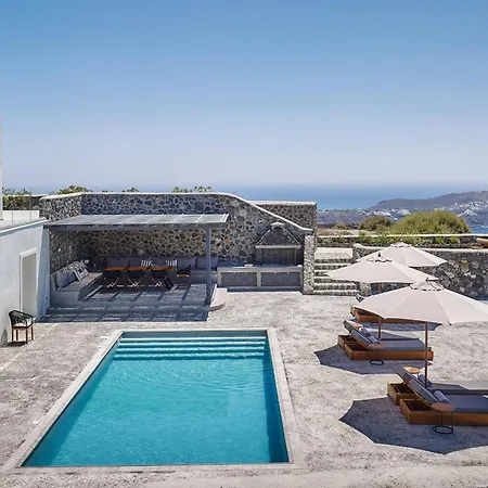 Vedema, A Luxury Collection Resort, Santorini 5*