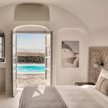 Resort Vedema, A Luxury Collection Resort, Santorini