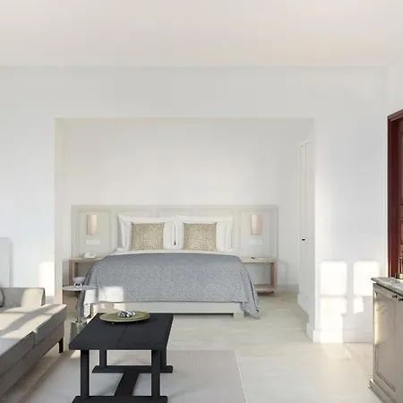 Vedema, A Luxury Collection Resort, Santorini 5* Megalochori (Santorini)
