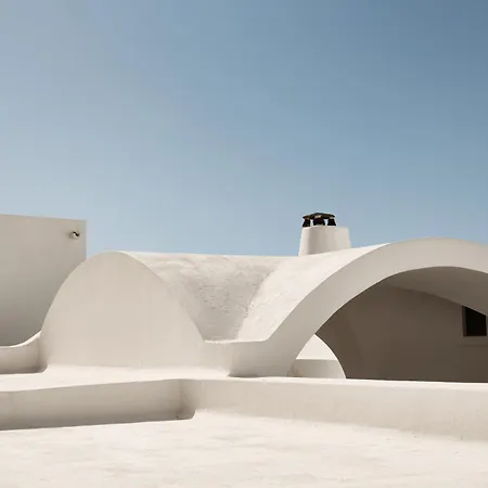 Vedema, A Luxury Collection Resort, Santorini Feriested Megalochori (Santorini)
