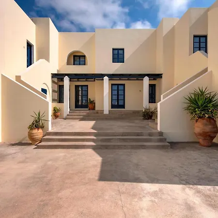 Feriested Vedema, A Luxury Collection Resort, Santorini