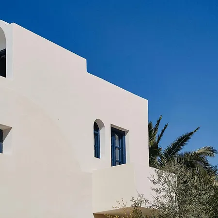 Vedema, A Luxury Collection Resort, Santorini Feriested 5*