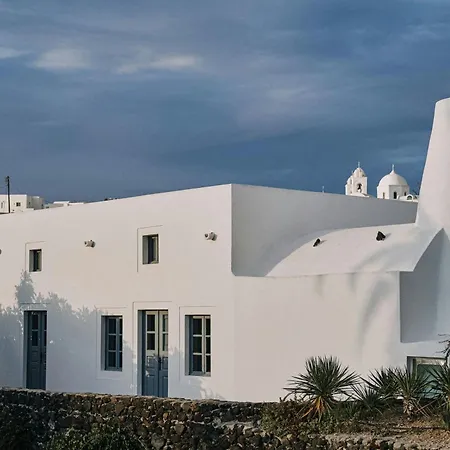 Feriested Vedema, A Luxury Collection Resort, Santorini Megalochori (Santorini)