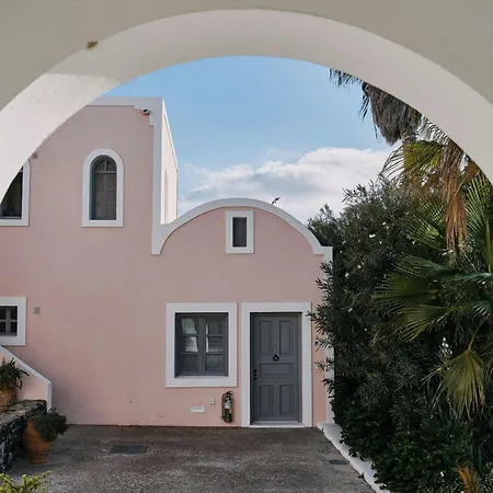 Vedema, A Luxury Collection Resort, Santorini Feriested