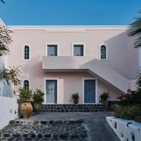 Feriested Vedema, A Luxury Collection Resort, Santorini Megalochori (Santorini)