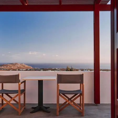 Vedema, A Luxury Collection Resort, Santorini Üdülőközpont