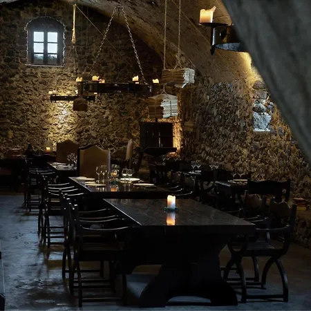 Üdülőközpont Vedema, A Luxury Collection Resort, Santorini Megalohóri