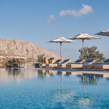 Vedema, A Luxury Collection Resort, Santorini Megalohóri