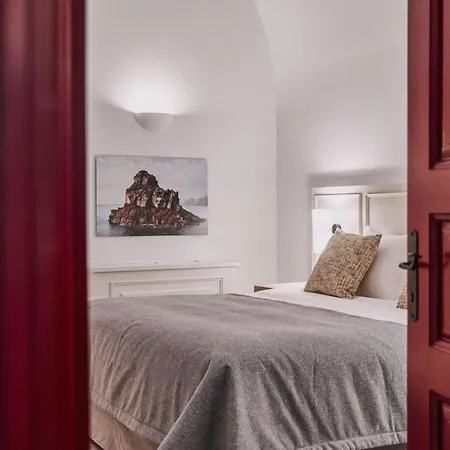 Vedema, A Luxury Collection Resort, Santorini Megalohóri