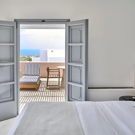 Vedema, A Luxury Collection Resort, Santorini 5* Megalohóri