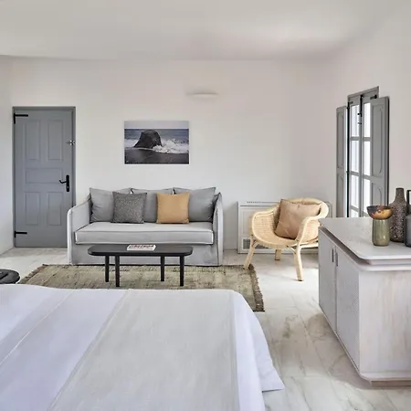 Vedema, A Luxury Collection Resort, Santorini Megalohóri