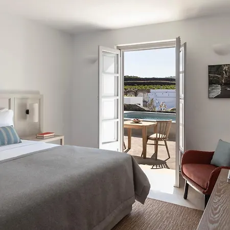 Üdülőközpont Vedema, A Luxury Collection Resort, Santorini