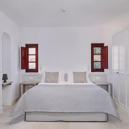 Üdülőközpont Vedema, A Luxury Collection Resort, Santorini