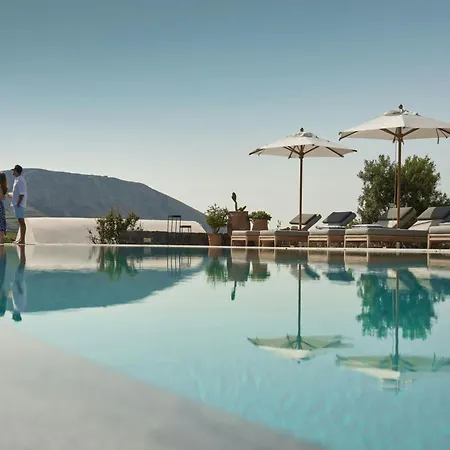 Vedema, A Luxury Collection Resort, Santorini