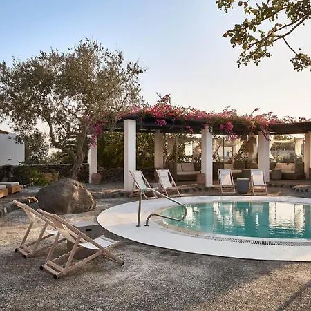 Üdülőközpont Vedema, A Luxury Collection Resort, Santorini 5*