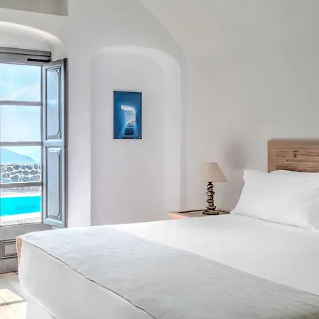 Üdülőközpont Vedema, A Luxury Collection Resort, Santorini Megalohóri