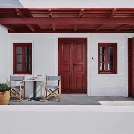 Üdülőközpont Vedema, A Luxury Collection Resort, Santorini Megalohóri