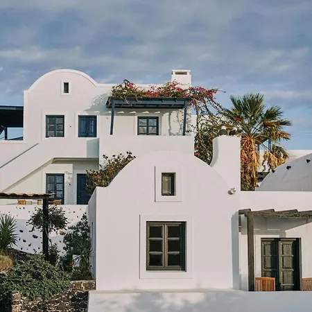 Vedema, A Luxury Collection Resort, Santorini Megalohóri