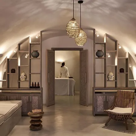 Resort Vedema, A Luxury Collection Resort, Santorini 5*