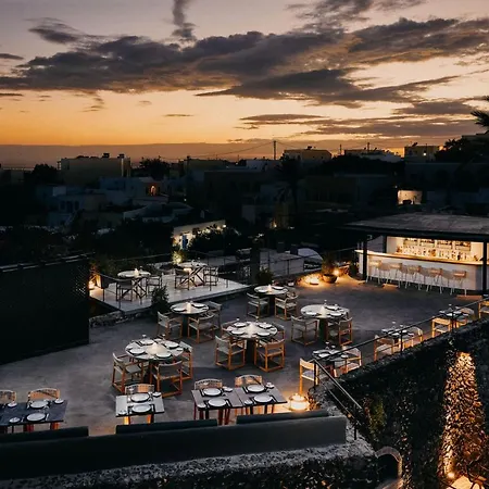 Vedema, A Luxury Collection Resort, Santorini Resort 5*