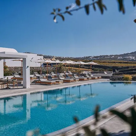 Resort Vedema, A Luxury Collection Resort, Santorini 5*