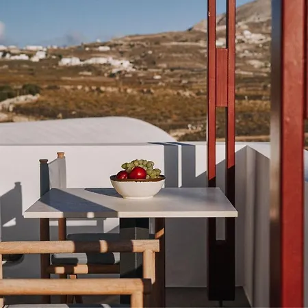 Vedema, A Luxury Collection Resort, Santorini