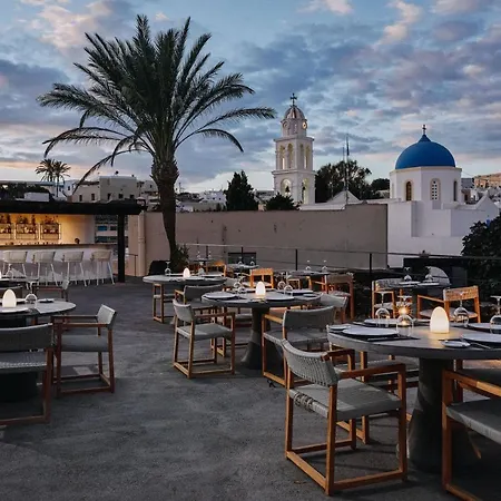 Vedema, A Luxury Collection Resort, Santorini 5*