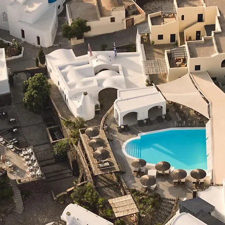 Resort Vedema, A Luxury Collection Resort, Santorini