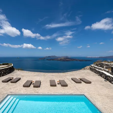 Resort Vedema, A Luxury Collection Resort, Santorini