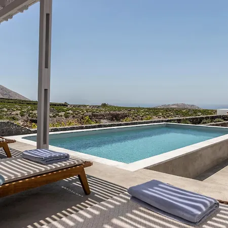 Vedema, A Luxury Collection Resort, Santorini