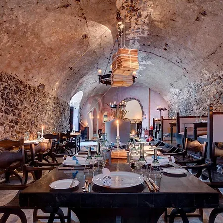 Resort Vedema, A Luxury Collection Resort, Santorini 5*