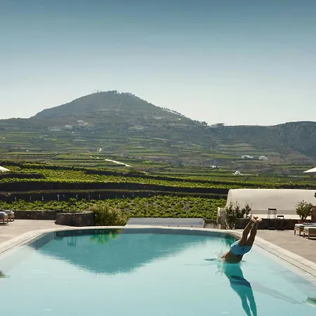 Resort Vedema, A Luxury Collection Resort, Santorini