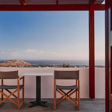 Vedema, A Luxury Collection Resort, Santorini Resort