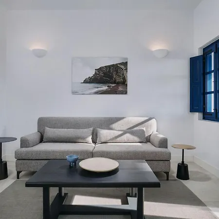 Vedema, A Luxury Collection Resort, Santorini Resort
