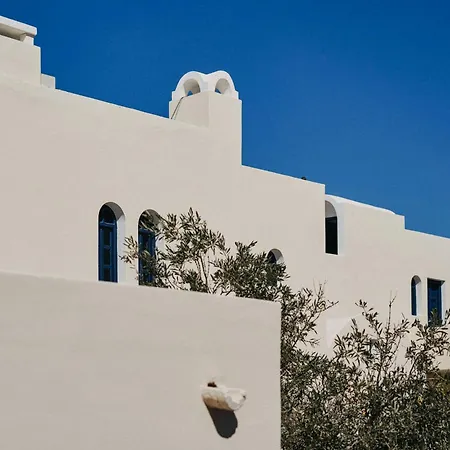 Vedema, A Luxury Collection Resort, Santorini Resort Megalochori (Santorini)