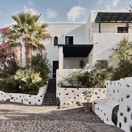 Vedema, A Luxury Collection Resort, Santorini 5* Megalochori (Santorini)